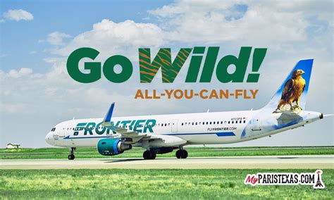 gowild review|Frontier Airlines offers all.